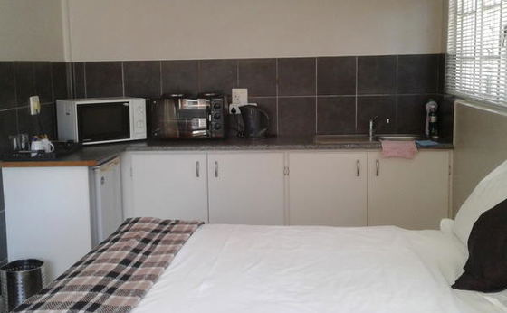 Self-Catering Unit