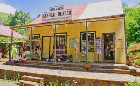 Mpumalanga Historical Interests Mpumalanga Historical Interests