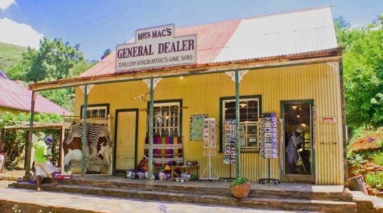 Mpumalanga Historical Interests Mpumalanga Historical Interests