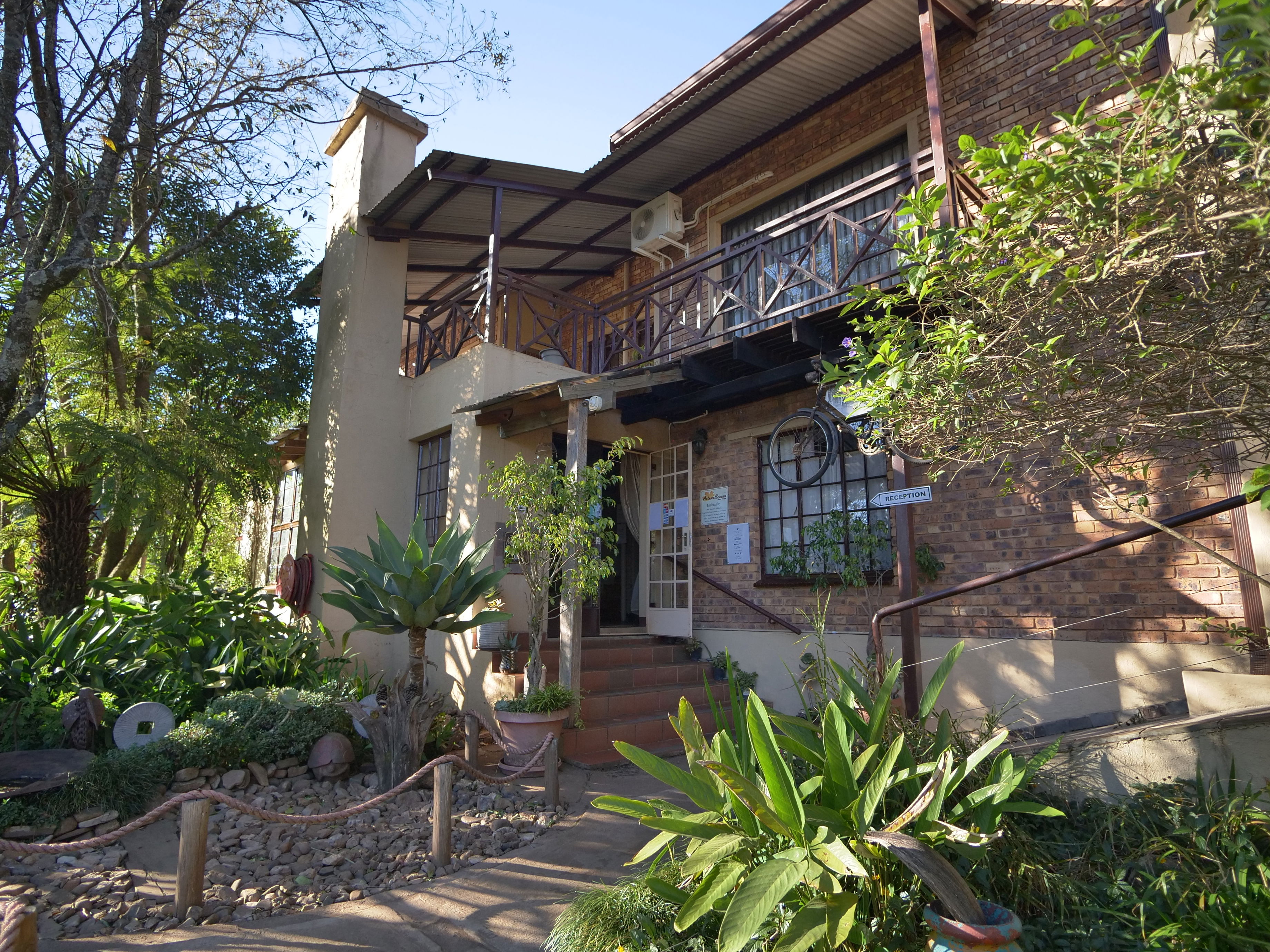 Guest House in Graskop