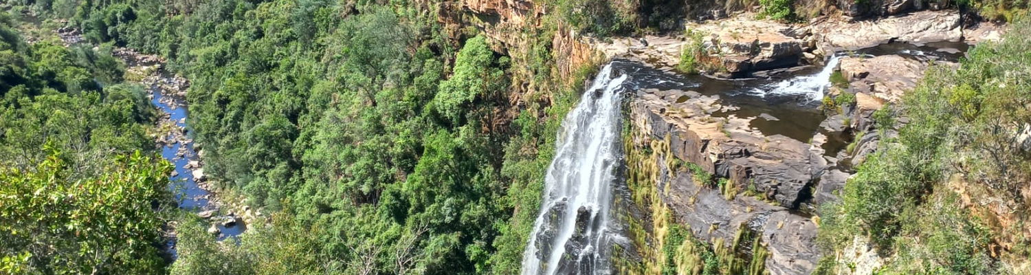 Lisbon Falls Graskop