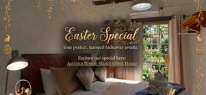 EASTER 40% DISCOUNT