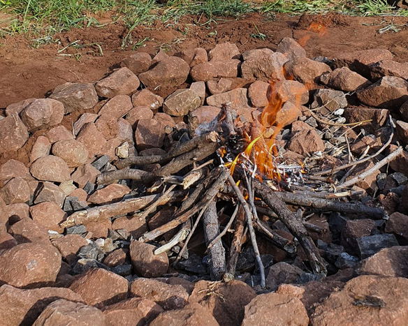 The Firepit