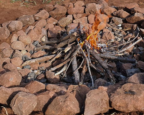 The Firepit