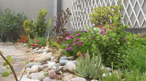 Accommodation in Swakopmund