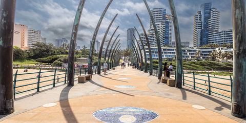 Views, Outdoor Space and Surroundings