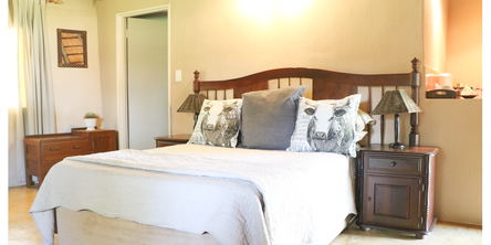 Chalet 4