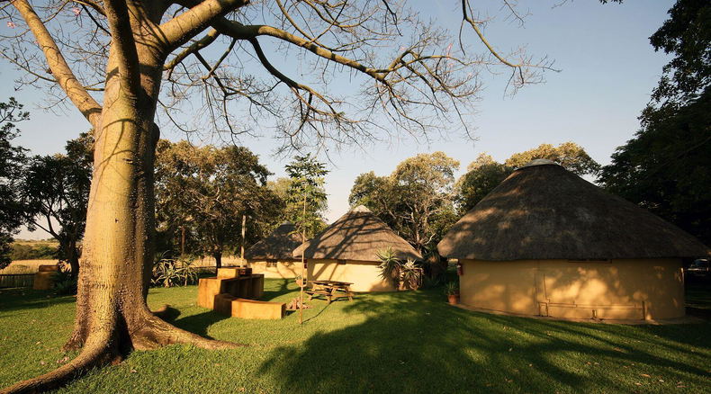 Camp, Fleur de Lys Guest Farm Camp, Fleur de Lys Guest Farm