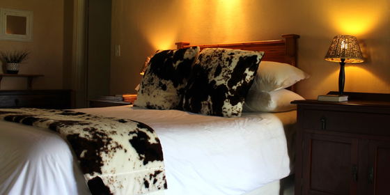 Chalet 3