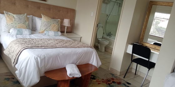 The Savannah Room