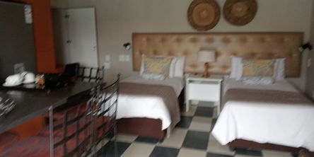 The Rockpool Cottage