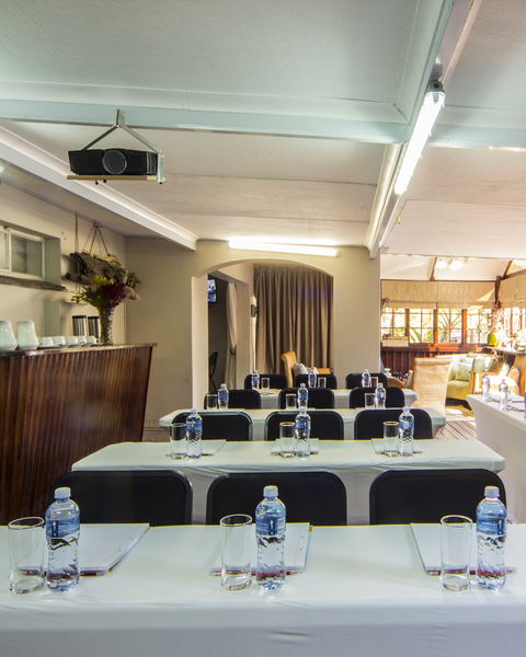 Conference Facilities