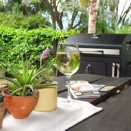 Sienna family apartment