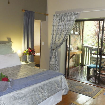 Carlow Suite