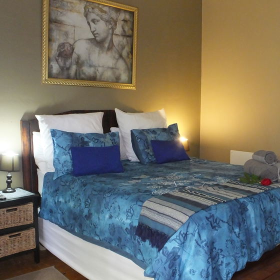Claire Suite