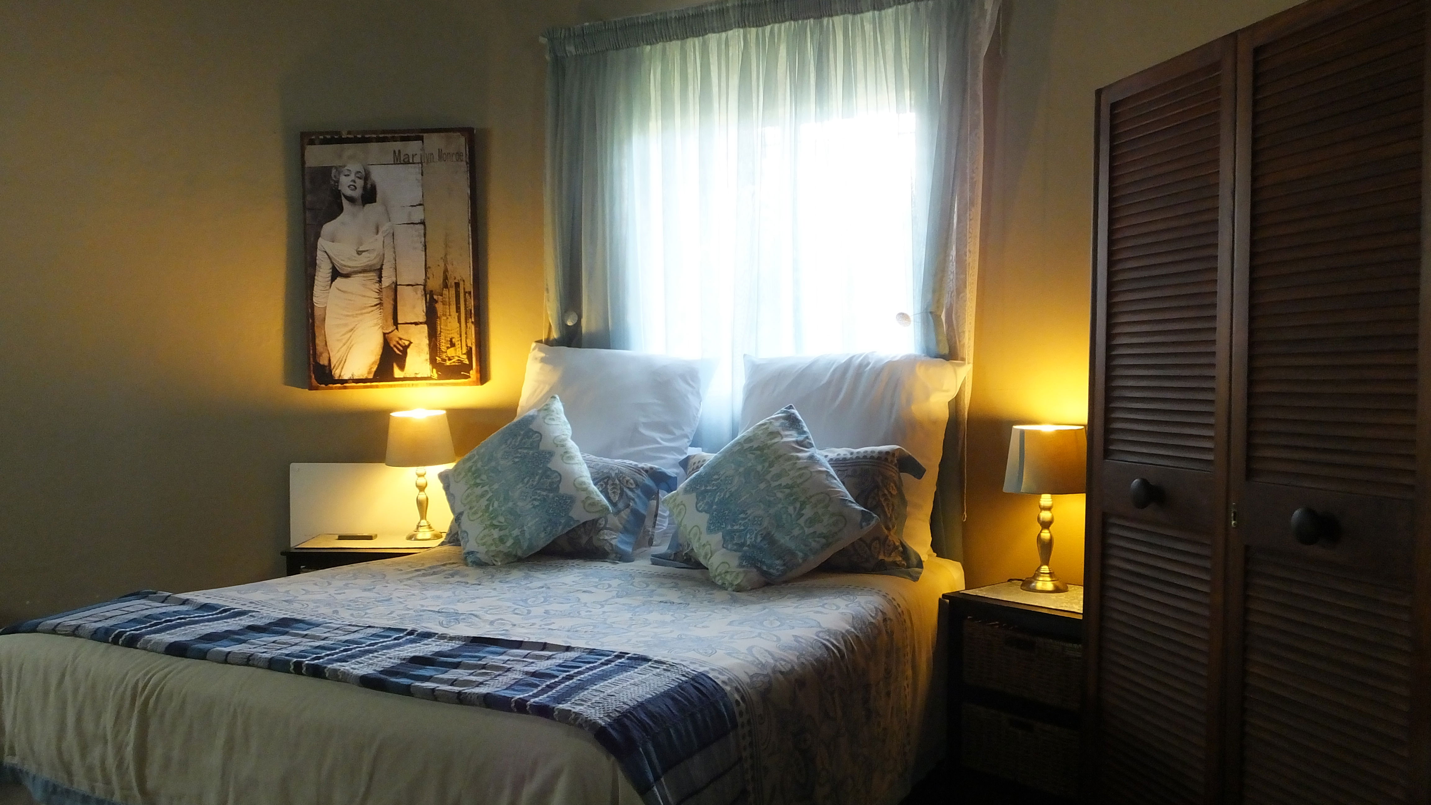 Accommodation