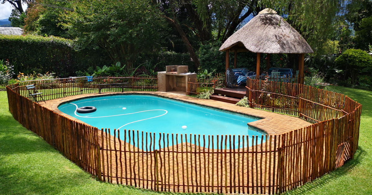 A Lowveld Getaway to be remembered...