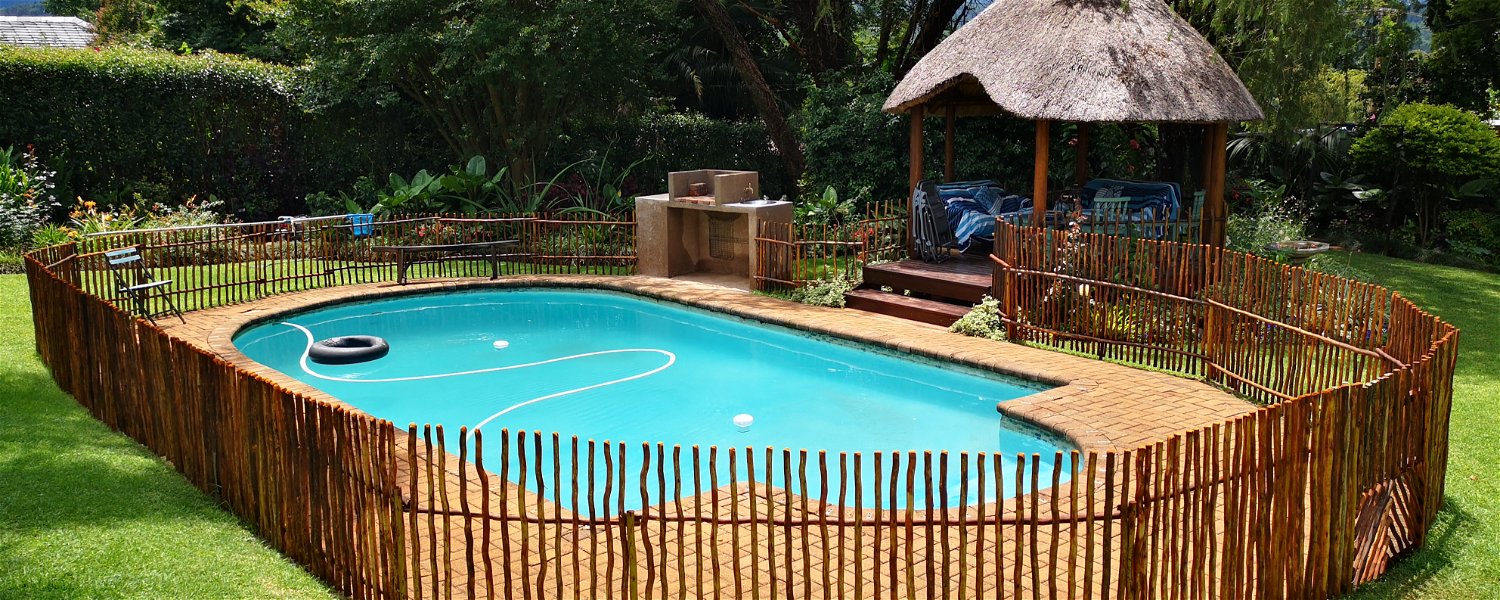 A Lowveld Getaway to be remembered...