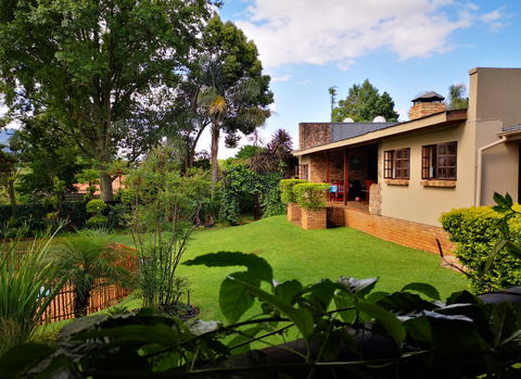Accommodation