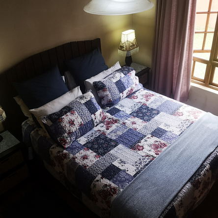 Bethany apartment