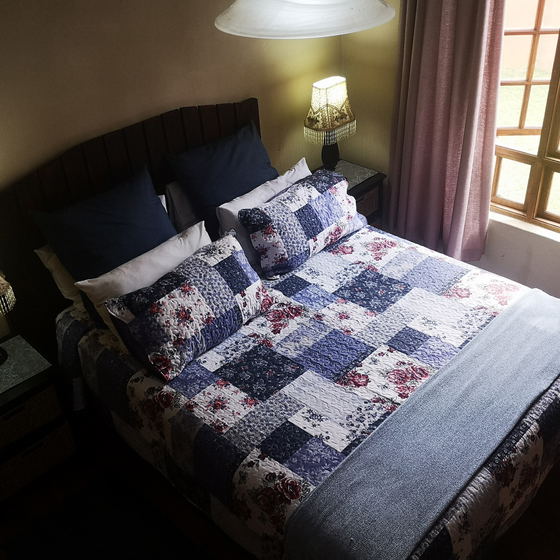 Bethany apartment