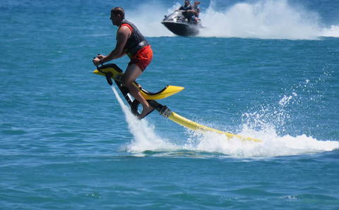 Jetovator