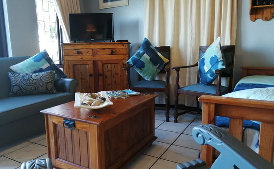 Sea Cottage