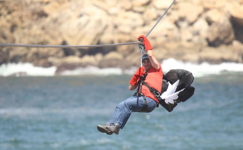 Zipline