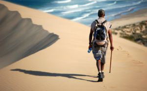 Oystercatcher Trail