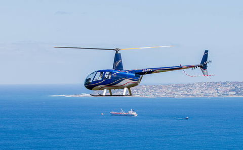 Mossel Bay Helicopters