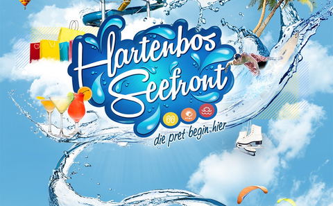 Hartenbos Seefront