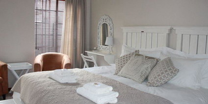 Two Sleeper Twin Room