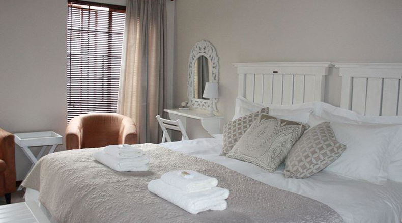 Two Sleeper Twin Room, Cozi Corner Self-Catering Accommodation Two Sleeper Twin Room, Cozi Corner Self-Catering Accommodation