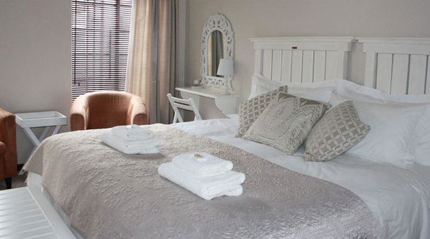 Two Sleeper Twin Room, Cozi Corner Self-Catering Accommodation Two Sleeper Twin Room, Cozi Corner Self-Catering Accommodation