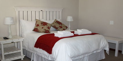 Two Sleeper Double Room