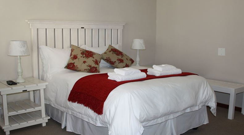 Two Sleeper Double Room, Cozi Corner Self-Catering Accommodation Two Sleeper Double Room, Cozi Corner Self-Catering Accommodation