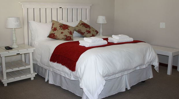 Two Sleeper Double Room, Cozi Corner Self-Catering Accommodation Two Sleeper Double Room, Cozi Corner Self-Catering Accommodation