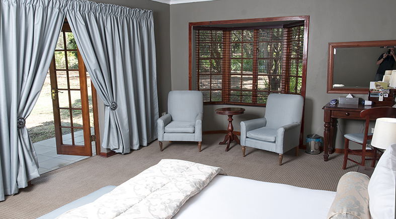 Classic Double Room , Magalies Manor Hotel Classic Double Room , Magalies Manor Hotel