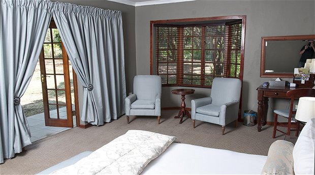 Classic Double Room , Magalies Manor Hotel