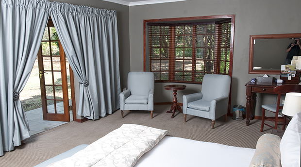 Classic Double Room , Magalies Manor Hotel Classic Double Room , Magalies Manor Hotel