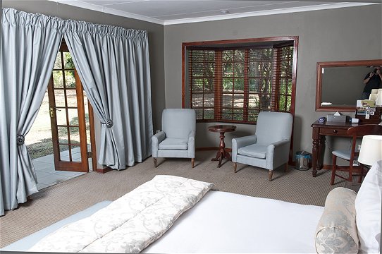 Classic Double Room , Magalies Manor Hotel