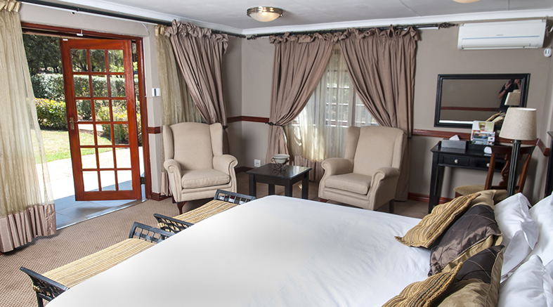 Deluxe Double Room, Magalies Manor Hotel Deluxe Double Room, Magalies Manor Hotel
