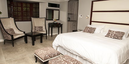 Executive Suites