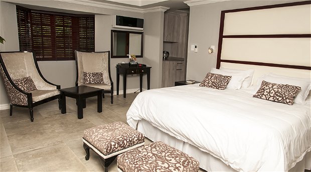 Executive Room, Magalies Manor Hotel