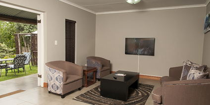 Cottages (Self-catering)