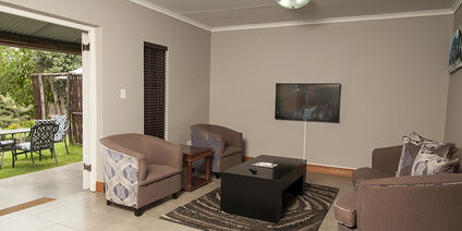 Cottages (Self-catering)