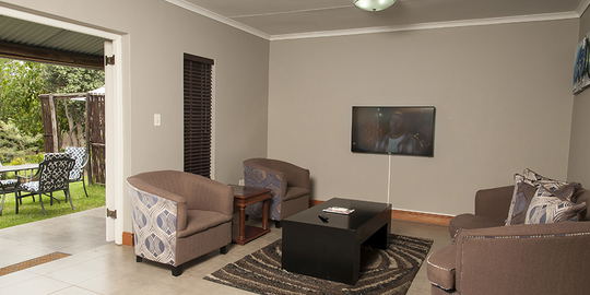 Cottages (Self-catering)