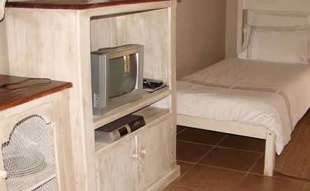 Self-Catering Chalet 4