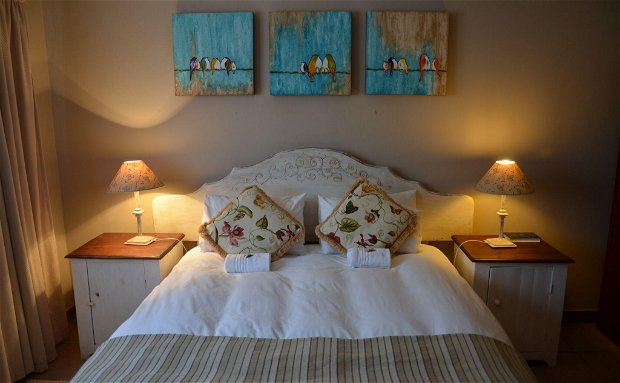 Self-Catering Chalet 2, Stoep Cafe Guesthouse Self-Catering Chalet 2, Stoep Cafe Guesthouse