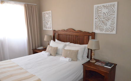 Self-Catering Chalet 3